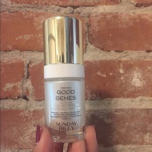 SUNDAY RILEY Good Genes